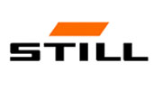 Still Forklift 
